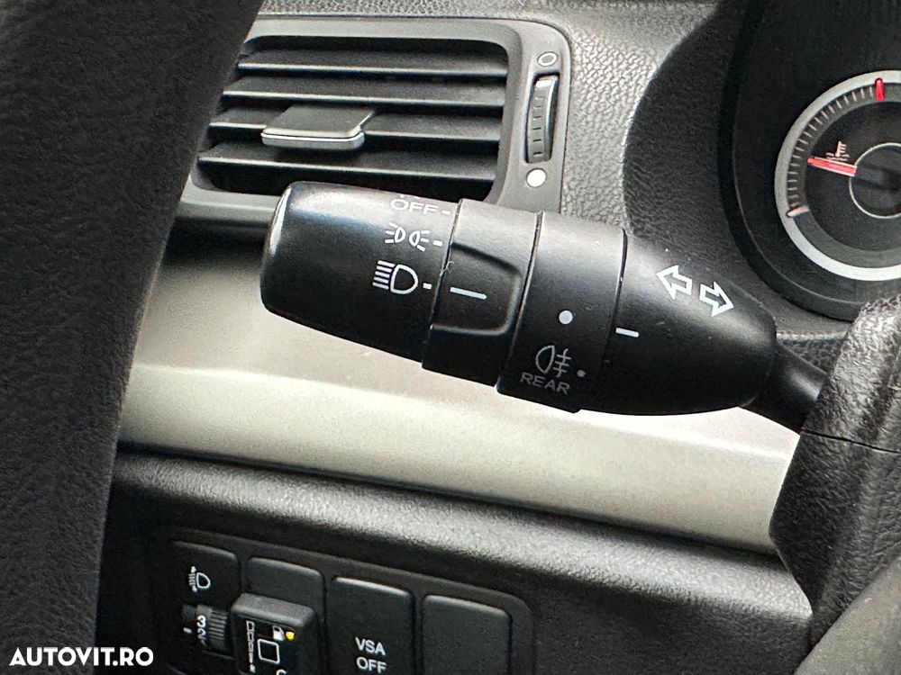 Honda Accord 2.0 Elegance - 31