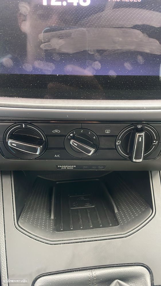 SEAT Ibiza 1.0 TSI S&S Style - 24