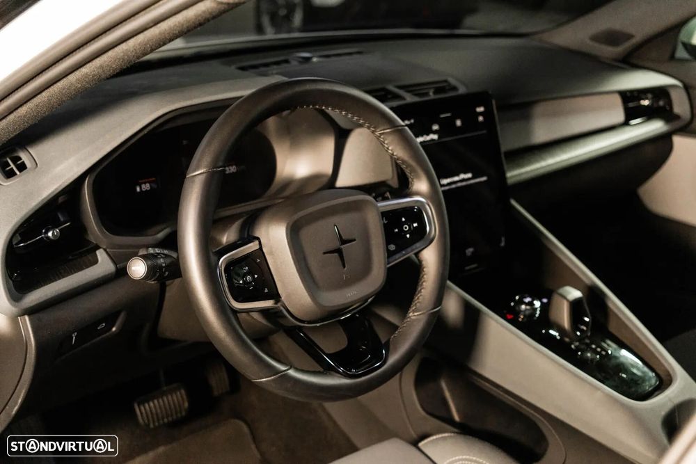 Polestar 2 Long Range 78 kWh - 16