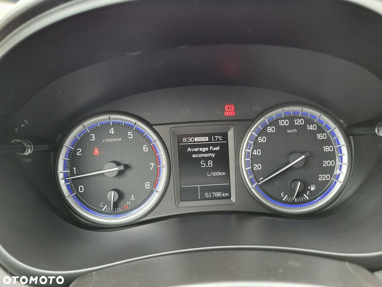 Suzuki SX4 S-Cross - 30