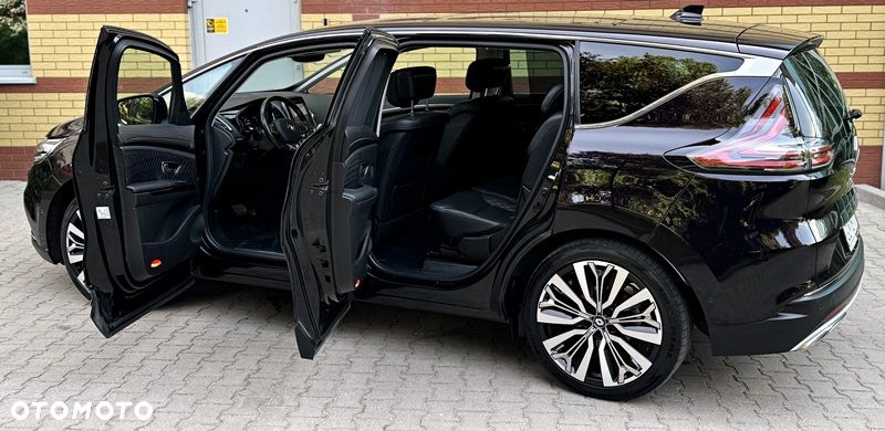 Renault Espace 2.0 Blue dCi Initiale Paris EDC - 11