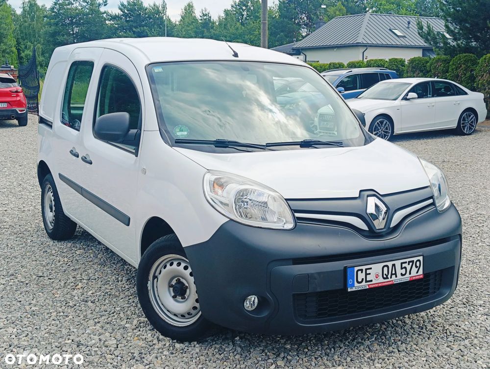 Renault Kangoo - 4