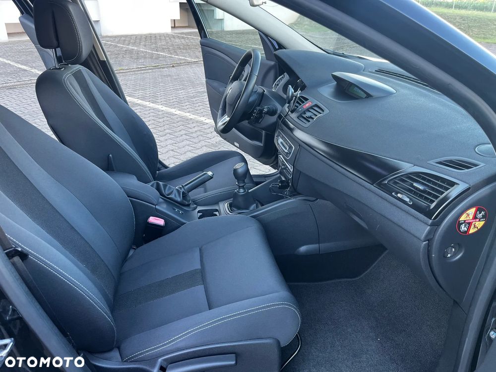Renault Megane 1.4 16V TCE Dynamique - 18
