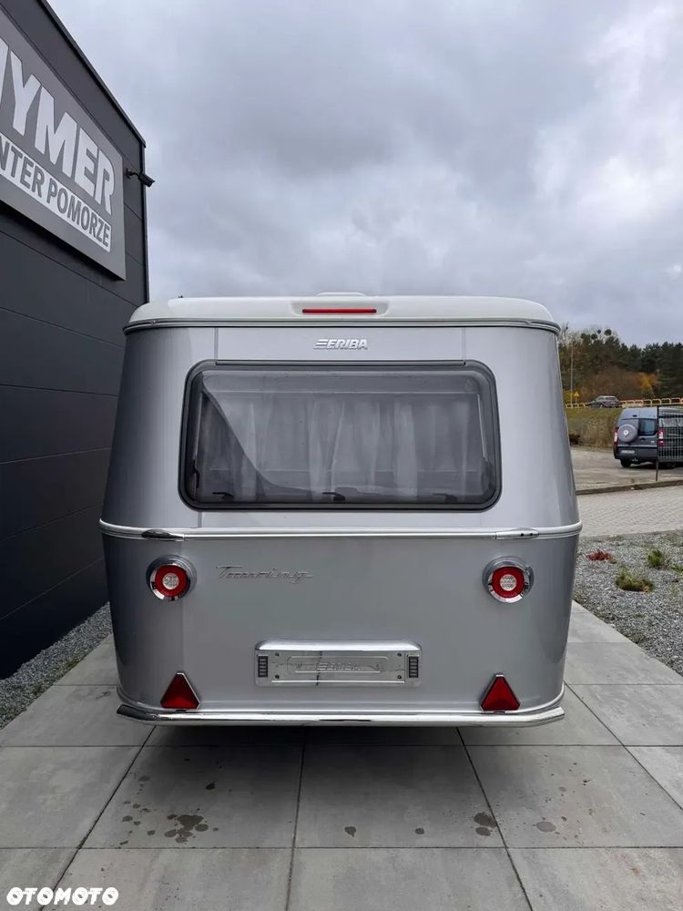 Hymer-Eriba Touring 542 - 4