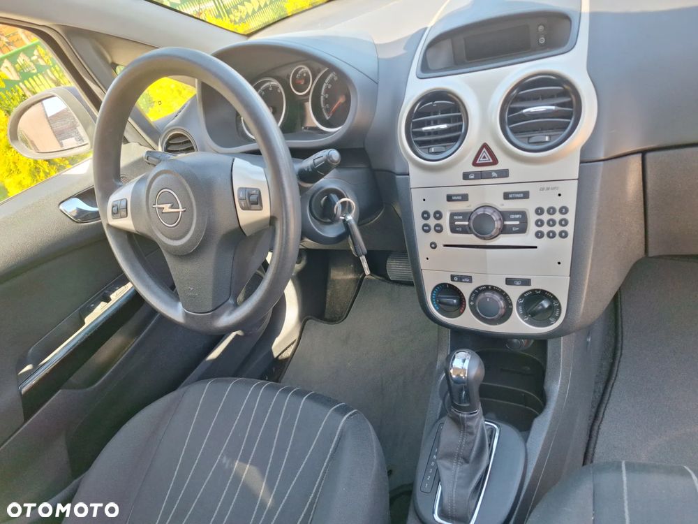 Opel Corsa - 9