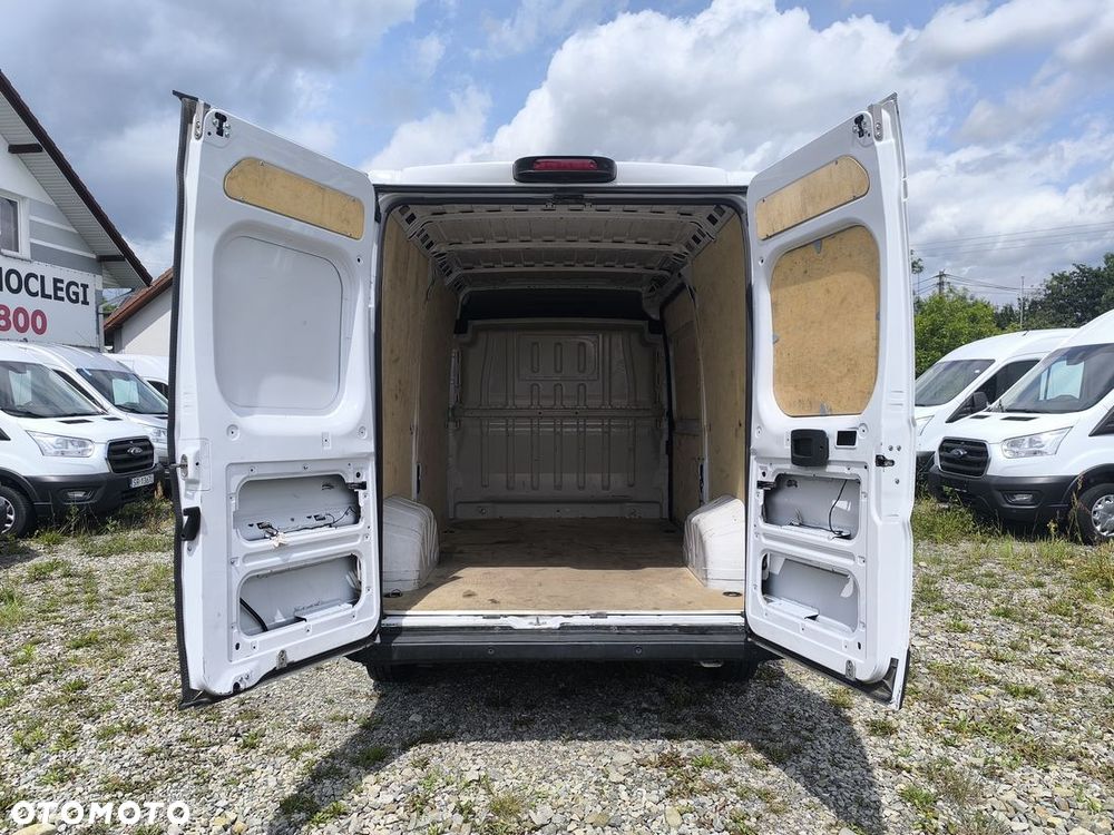 Citroën JUMPER*L2H2​*2.2BLUEHDI​*120KM​​*TEMPOMAT​*KLIMA​​*4 - 8