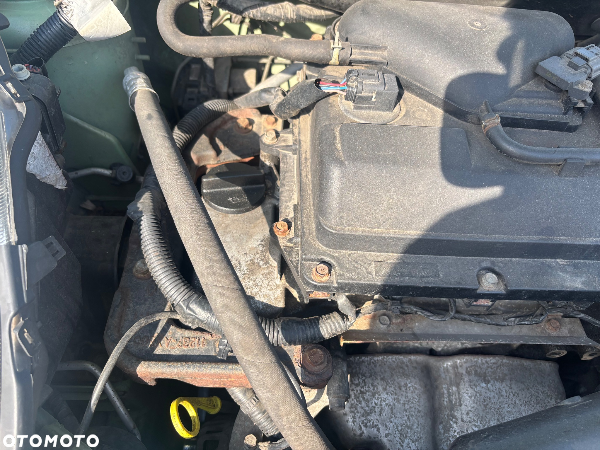 Nissan Micra - 26