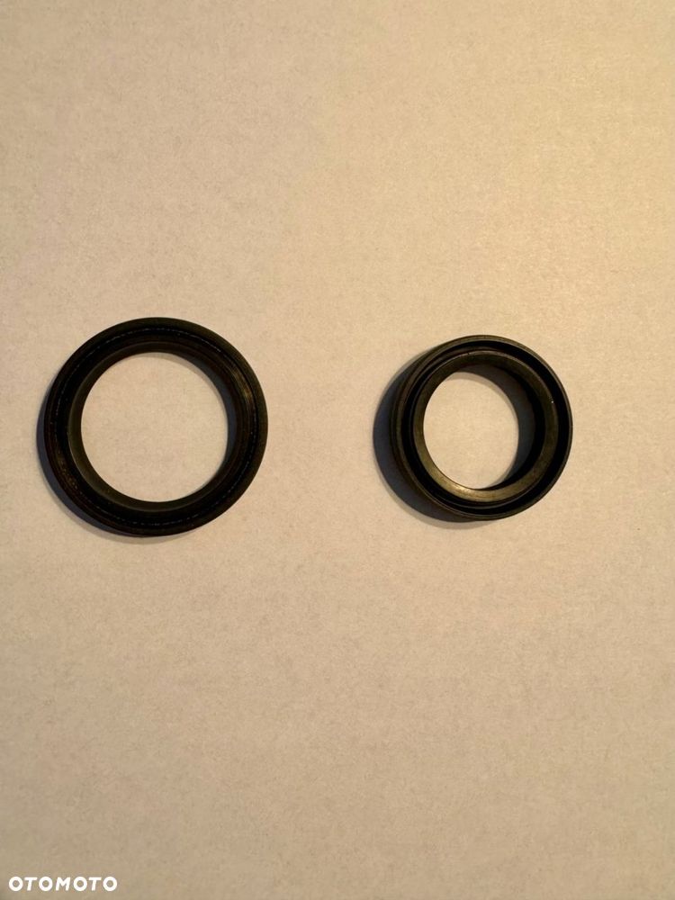 zestaw naprawczy PRZEKŁADNI zf PION VW T4 TRANSPORTER T4