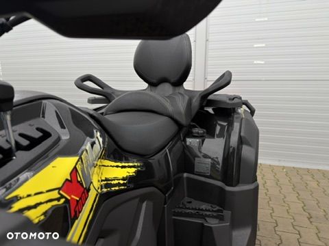 Loncin XWOLF 700 - 3