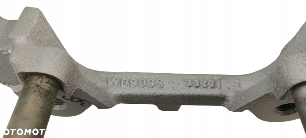 Bmw F20 F30 F32 F34 F36 Jarzmo Zacisku Przód L=P 6850648 Nr 300 Oryginał - 5