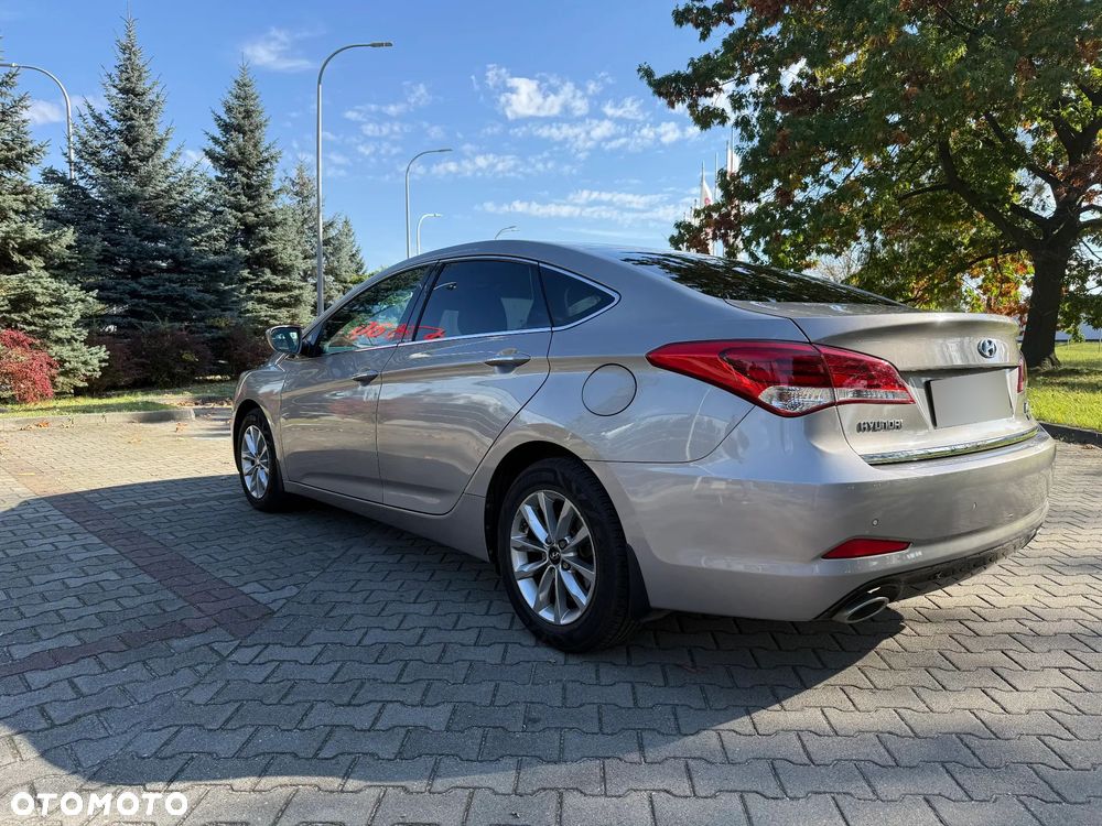 Hyundai i40 - 2