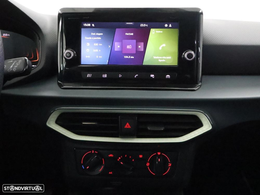 SEAT Ibiza 1.0 TSI Style DSG - 21