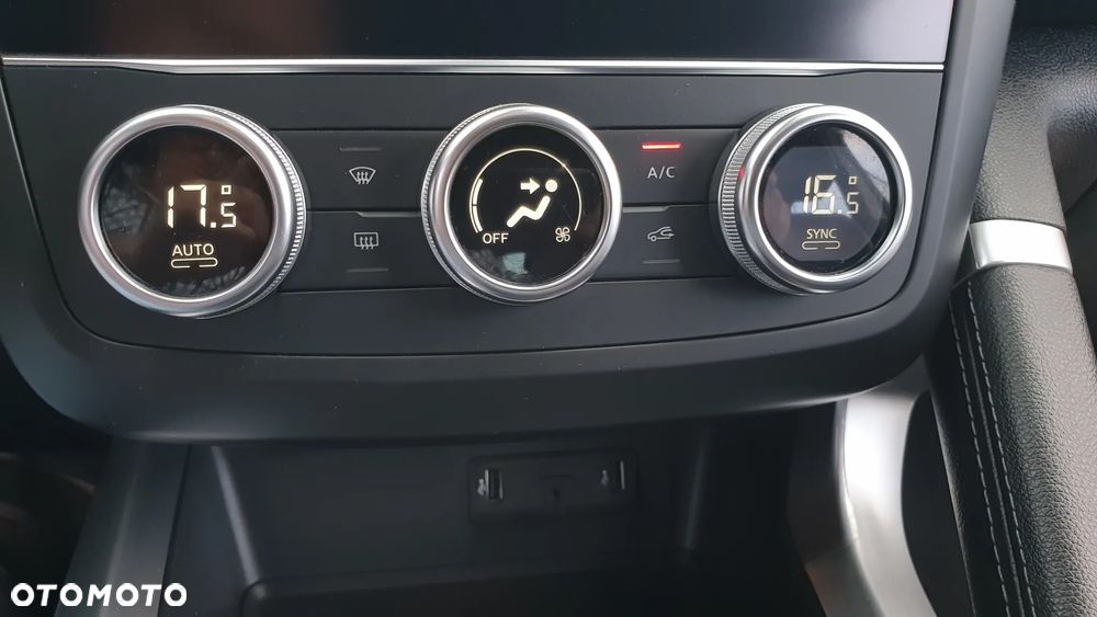 Renault Kadjar Energy dCi 130 LIMITED - 29