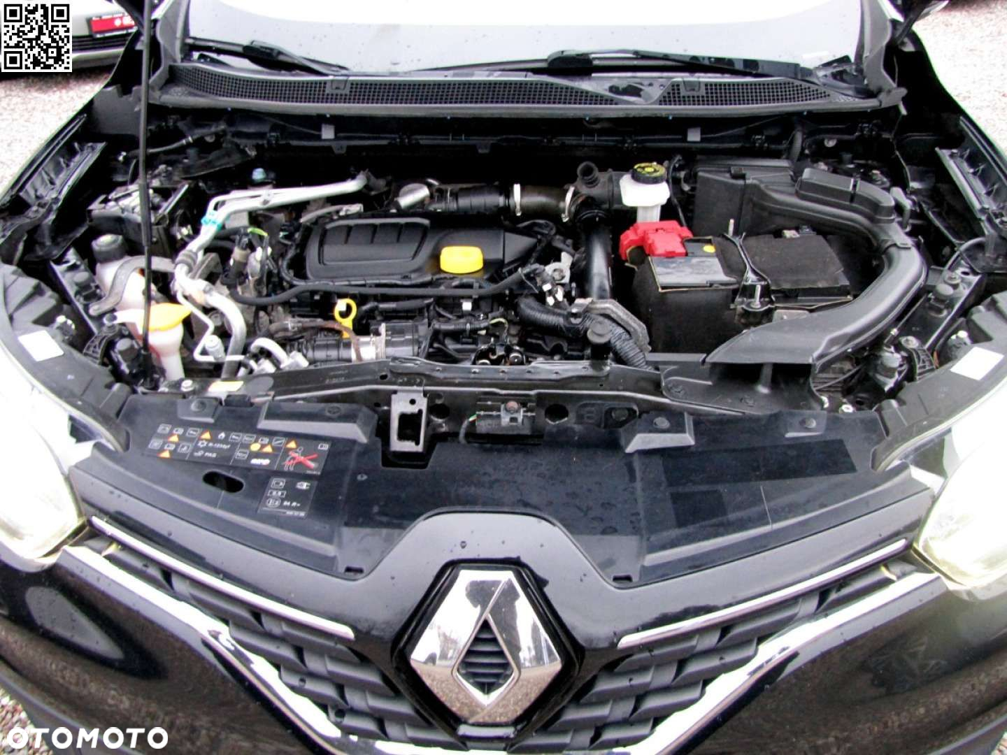Renault Kadjar 1.6 dCi Energy Bose 4x4 - 32