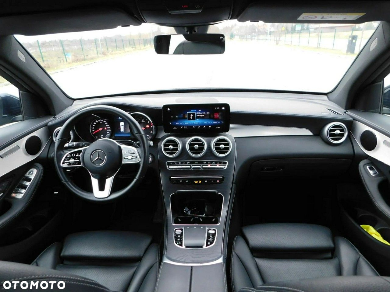 Mercedes-Benz GLC 200 d Business Edition - 6