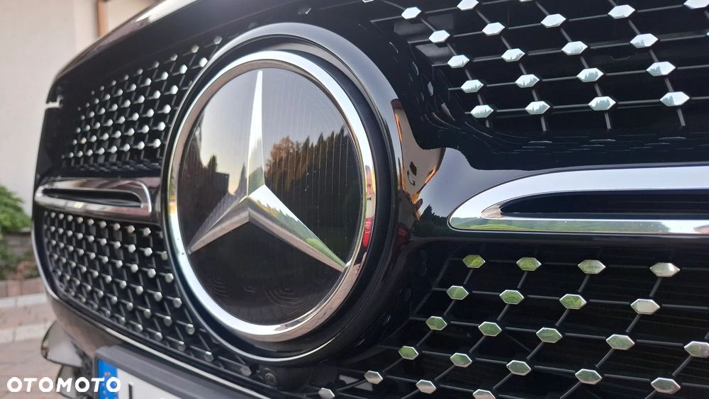 Mercedes-Benz GLE 300 d 4-Matic - 18