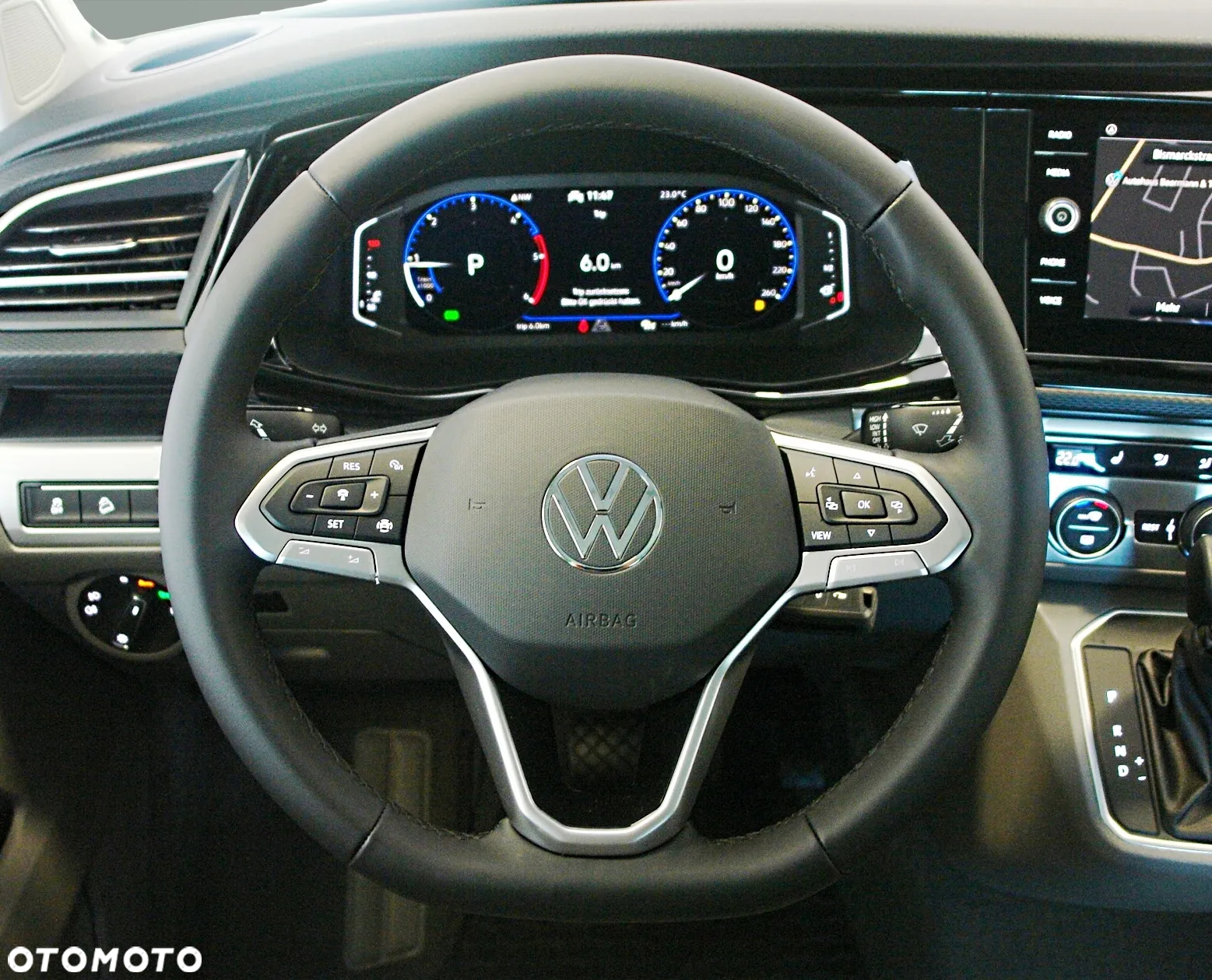 Volkswagen California - 8