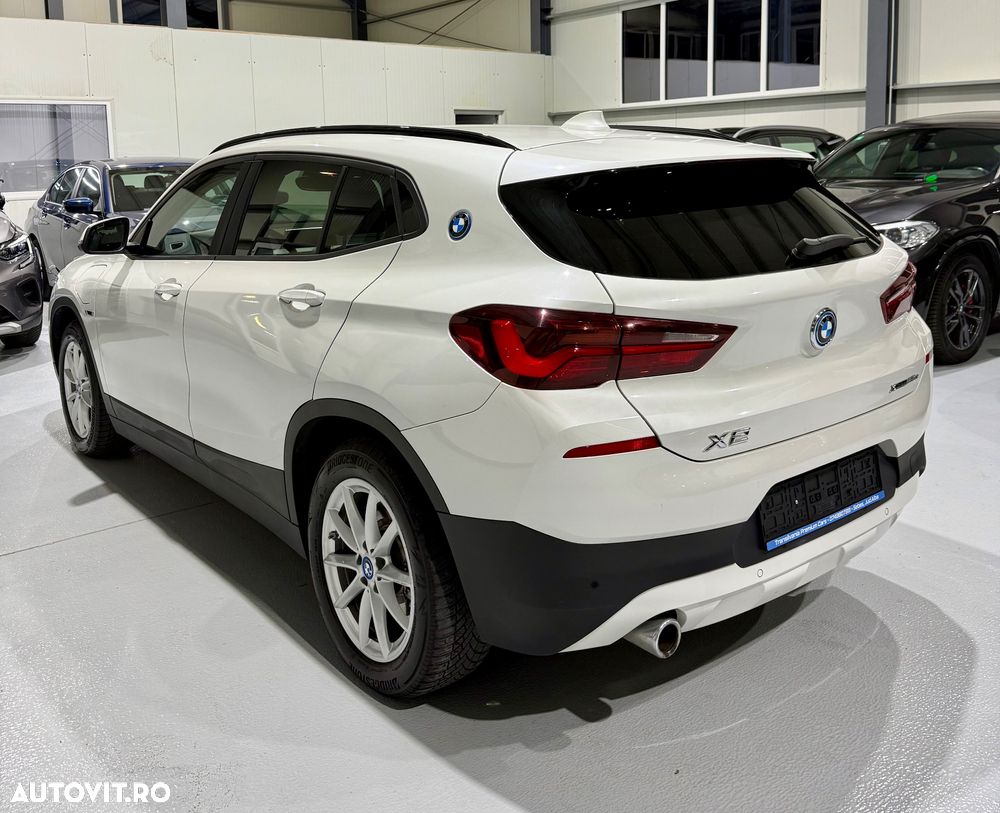 BMW X2 xDrive25e Advantage Plus - 3