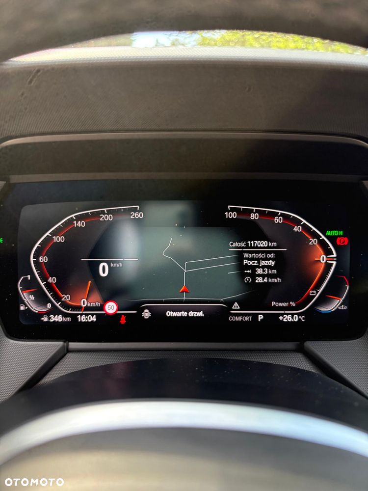 BMW Seria 1 118i M Sport - 2