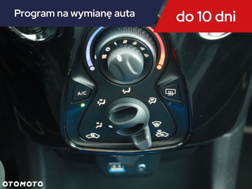 Toyota Aygo - 14