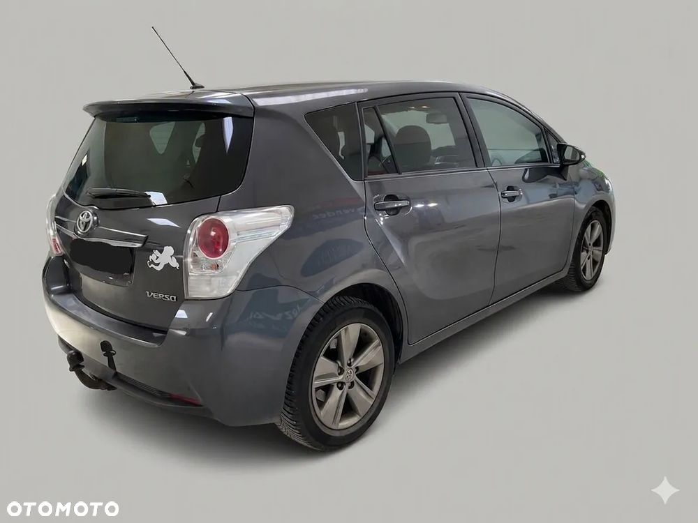 Toyota Verso 1.6 D-4D 7-Sitzer Start/Stop Skyview Edition - 2