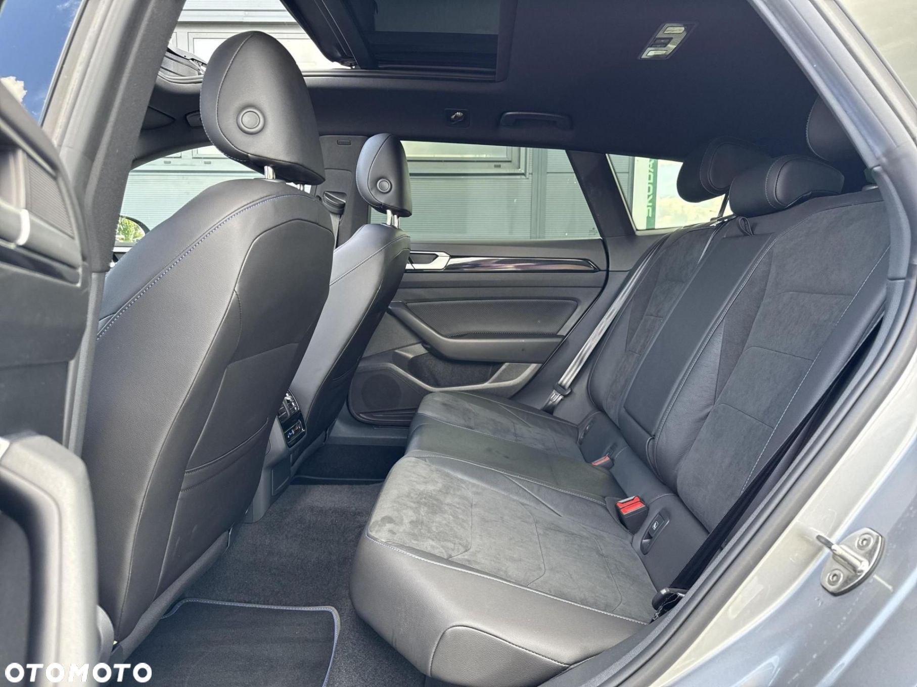 Volkswagen Arteon - 11