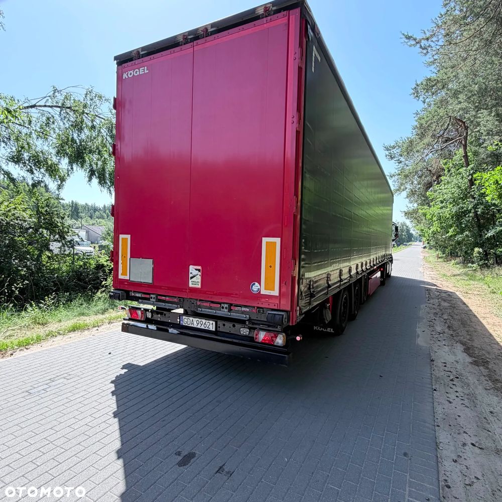 Volvo FH - 3