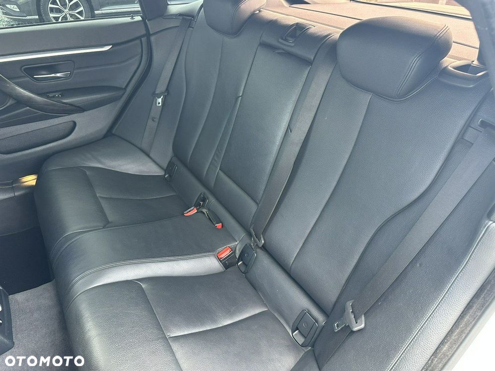BMW Seria 4 - 36