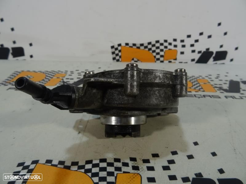 Depressor Peugeot Rcz  7586424 04 / 758642404 - 4