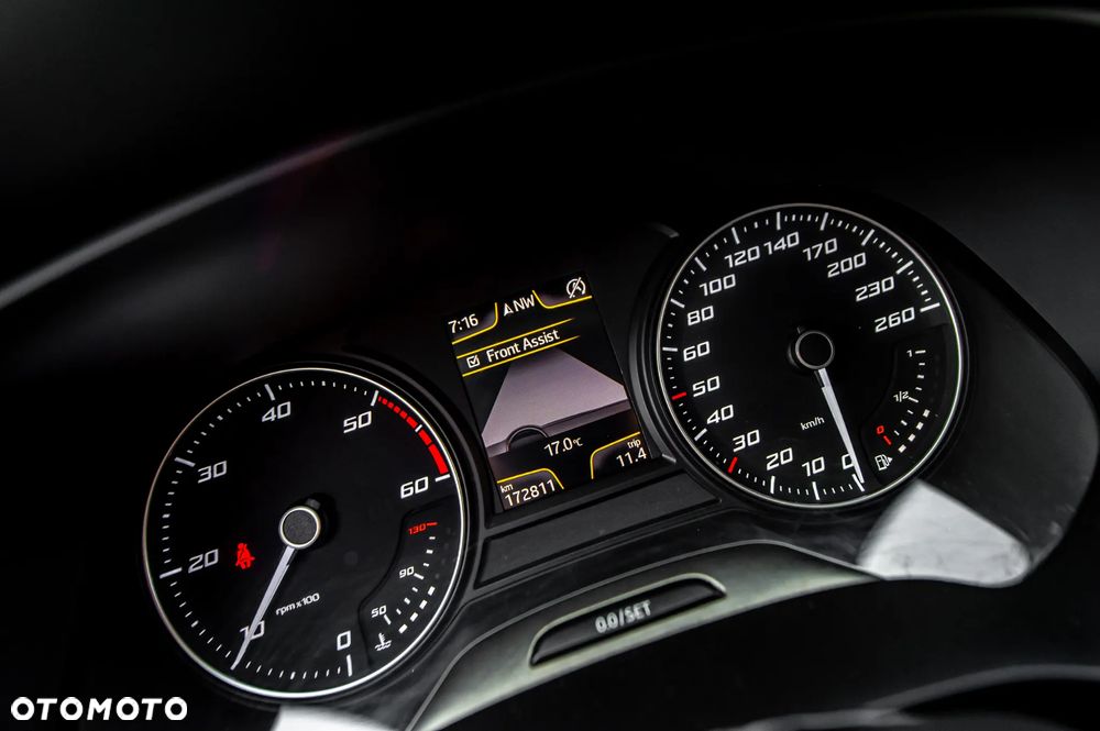 Seat Leon 2.0 TDI DPF Start&Stop DSG XCELLENCE - 22