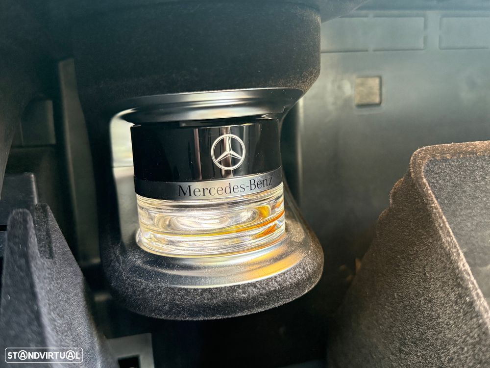 Mercedes-Benz GLE 350 de 4Matic - 10