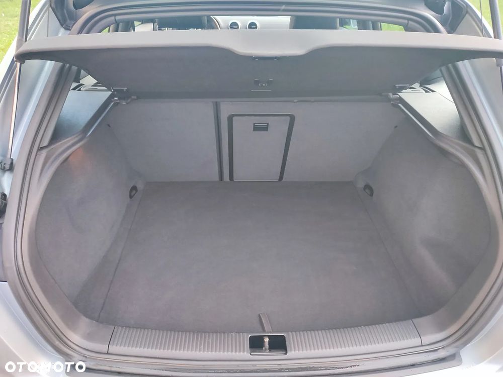 Audi A3 Sportback 1.8 TFSI quattro S line Sportpaket - 11