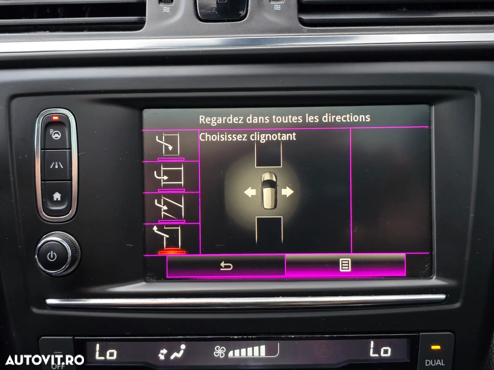 Renault Kadjar Energy dCi 110 LIMITED - 10