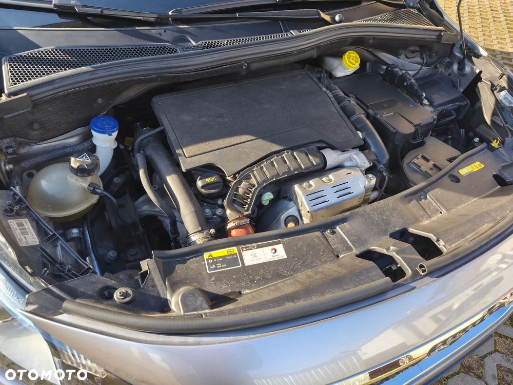 Peugeot 2008 PureTech 110 Stop&Start Crossway - 6