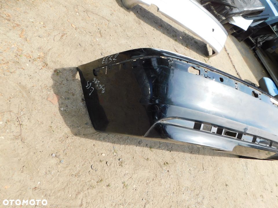 BMW E65 zderzak nr B0286 WYSYŁKA - 2
