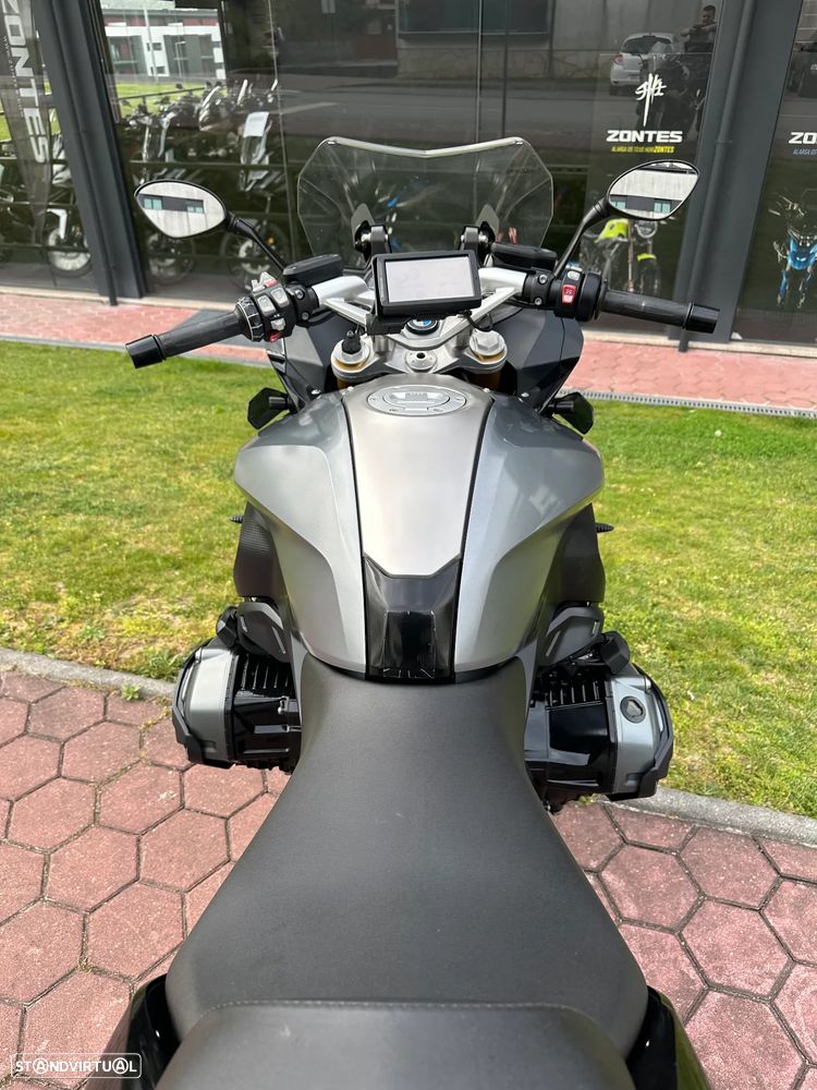 BMW R 1200 RS RS - 13