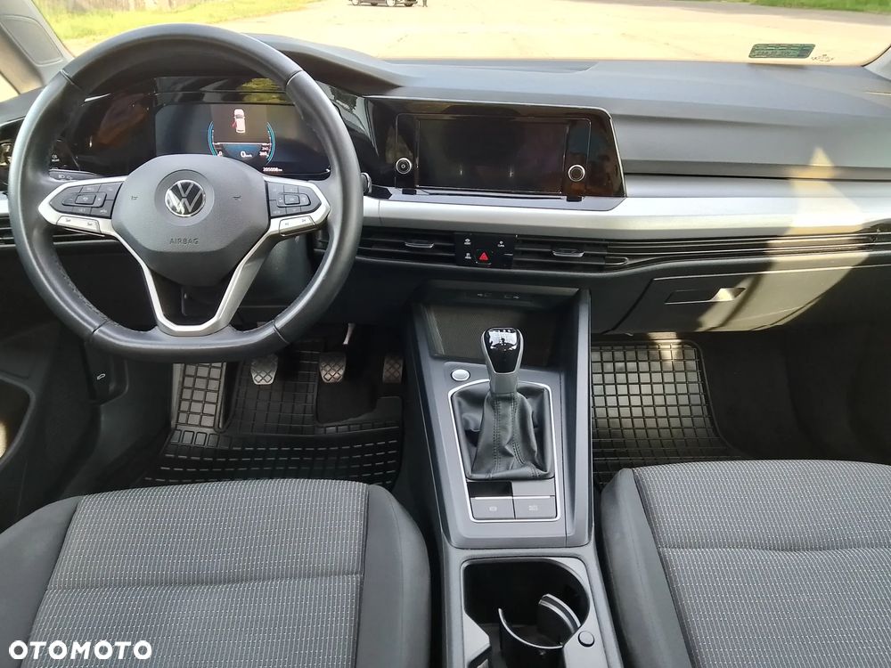 Volkswagen Golf 2.0 TDI - 26