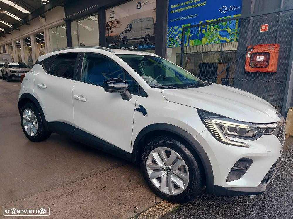 Mitsubishi ASX 1.0 MPI-T Kaiteki - 4