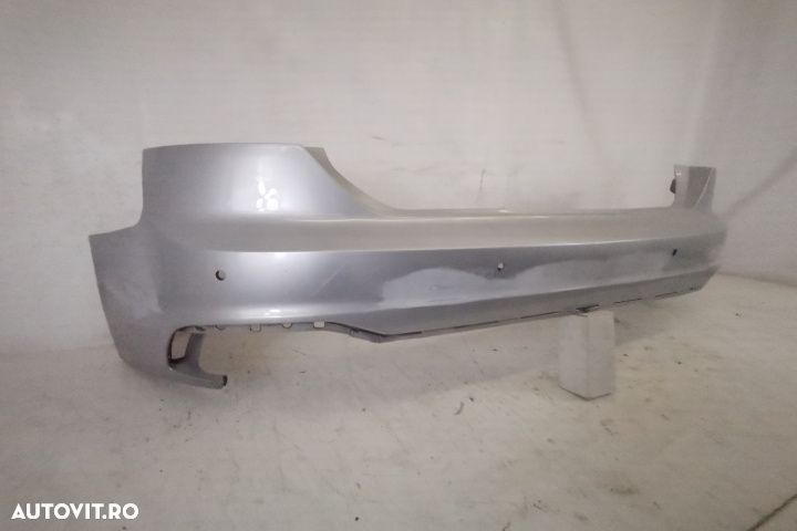 bara spate aftermarket cu senzori in stare buna audi a5 2 (f5) 2016 20 - 4