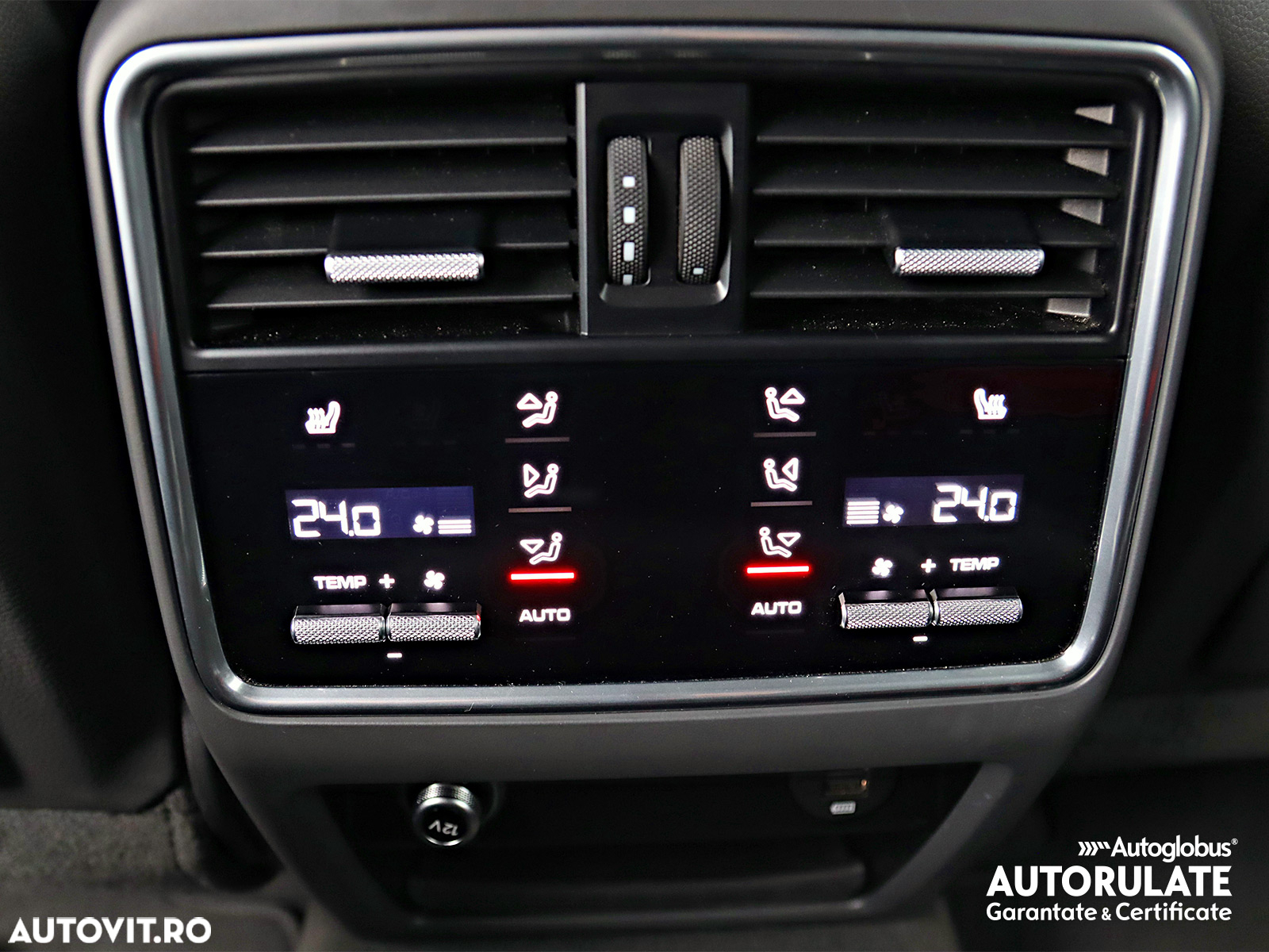 Porsche Cayenne Hybrid 3.0 L S E - 39