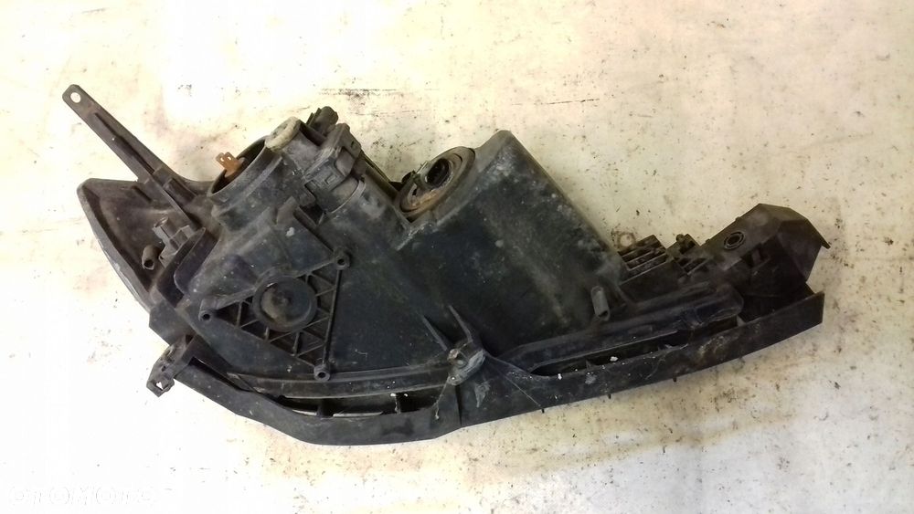 lampa lewy przód przednia mazda 3 bk hb 03- - 5