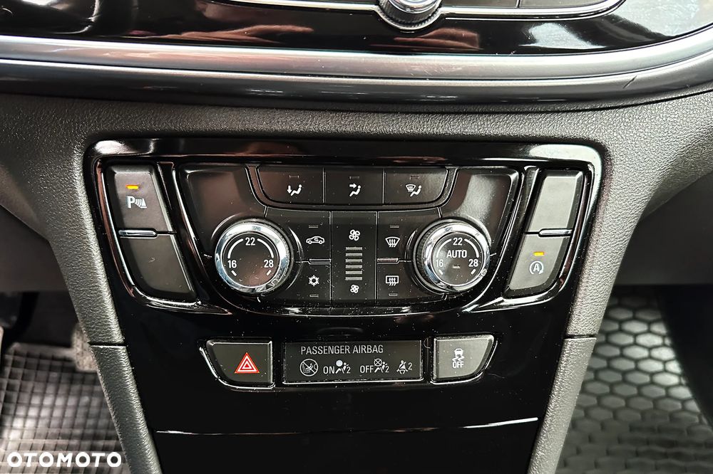 Opel Mokka X 1.4 ECOFLEX Start/Stop Active - 28