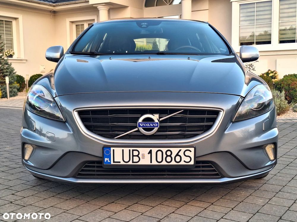 Volvo V40 - 19