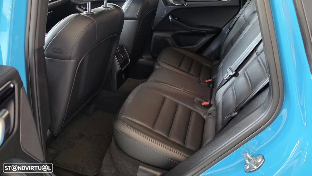 Porsche Macan 2.0T - 49