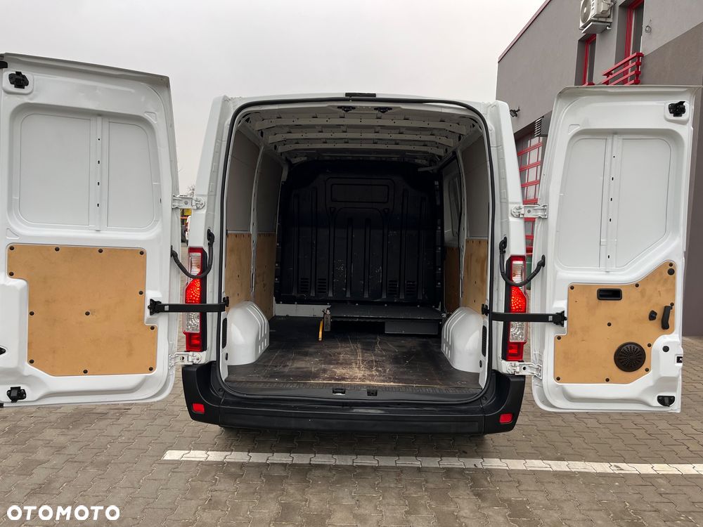 Renault master L1H1 - 7