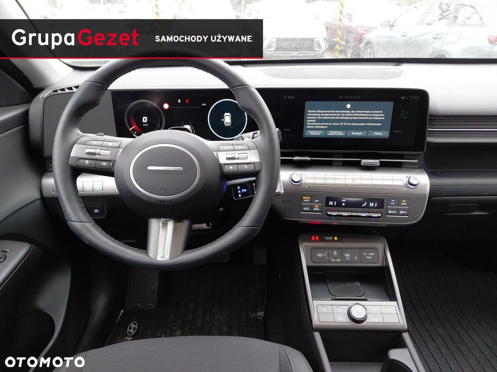 Hyundai Kona - 13