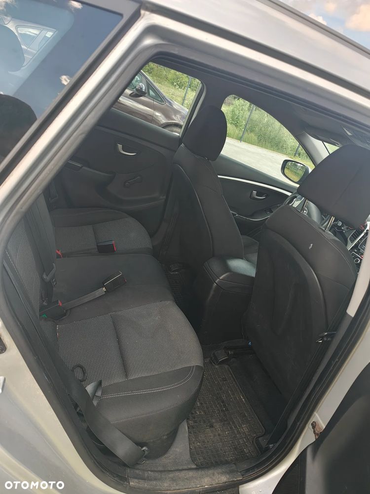 Hyundai i30 1.4 CRDi Classic - 11