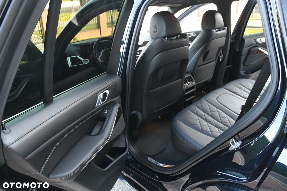 BMW X5 xDrive30d sport - 21