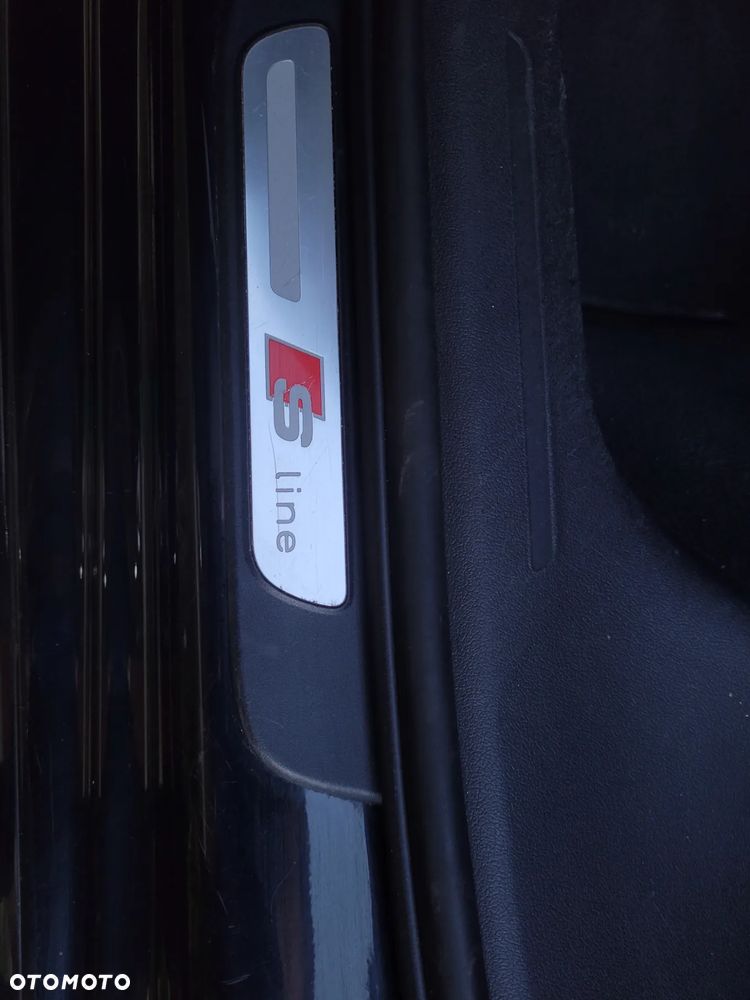 Audi A4 - 10