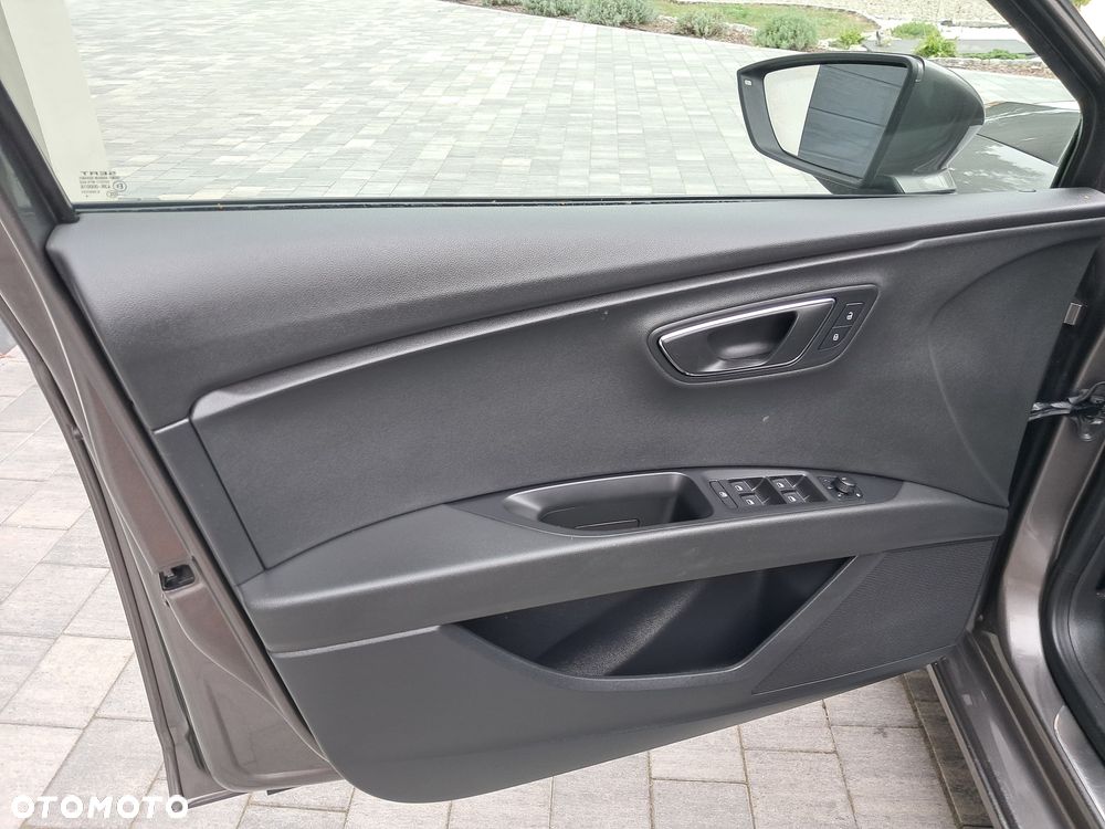 Seat Leon 1.4 TSI FR - 23